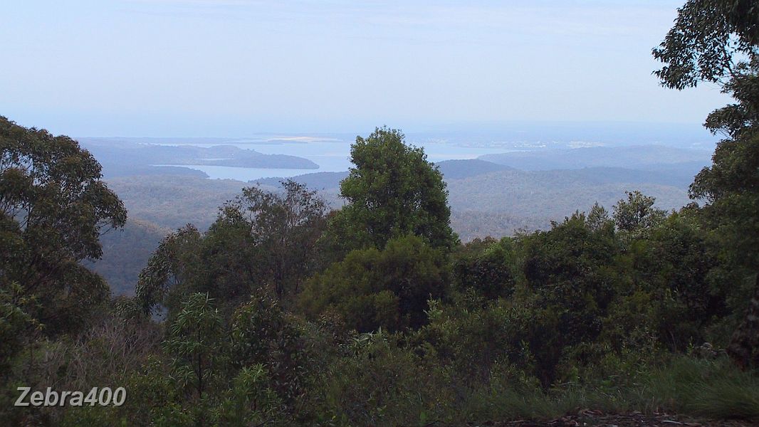 31-Views of Mallacoota from Nadgee Nature Reserve in NSW.JPG